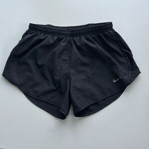 Nike workout shorts